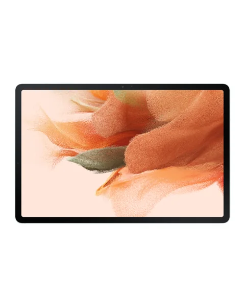Samsung Galaxy Tab S7 FE SM-T733, вид спереди
