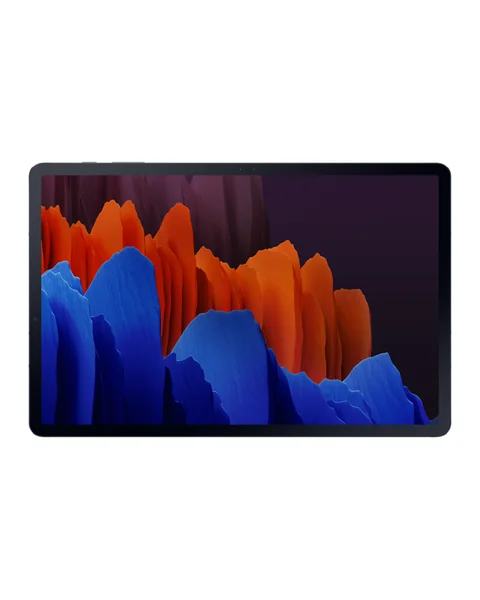 Samsung Galaxy Tab S7+ SM-T970, вид спереди