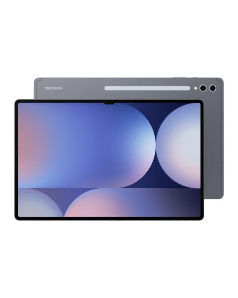 Samsung Galaxy Tab S10 Ultra SM-X920, вид спереди и сзади