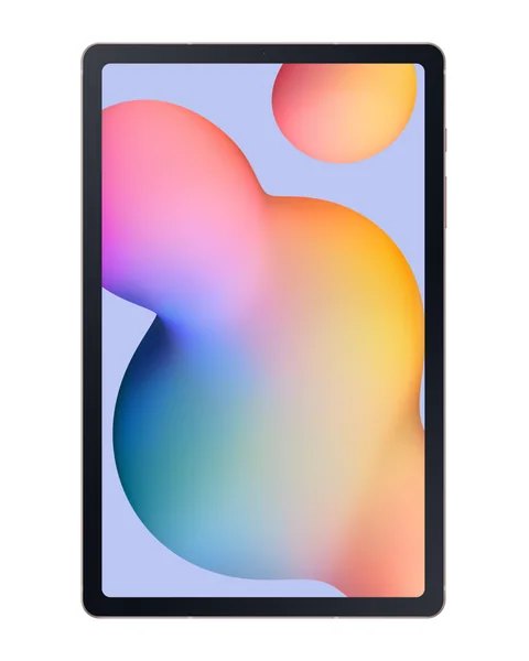 Samsung Galaxy Tab S6 Lite (2024) SM-P620, вид спереди