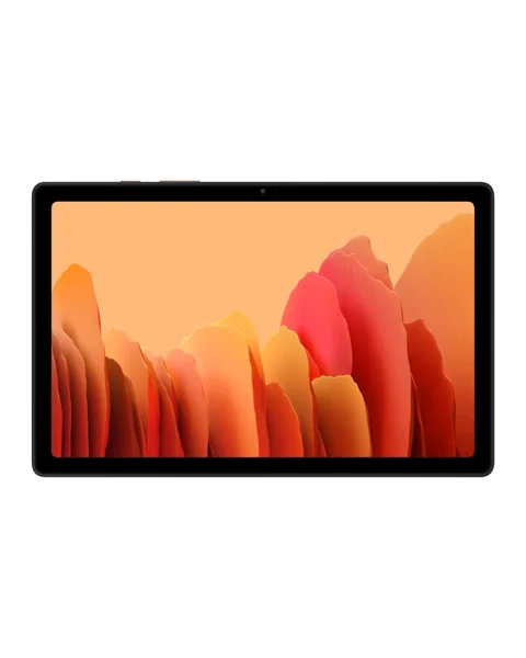 Samsung Galaxy Tab A7 SM-T500, вид спереди