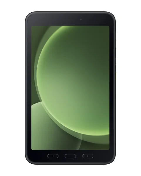 Samsung Galaxy Tab Active5 SM-X300, вид спереди