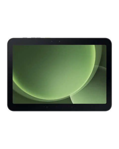 Samsung Galaxy Tab Active5 Pro SM-X350, вид спереди