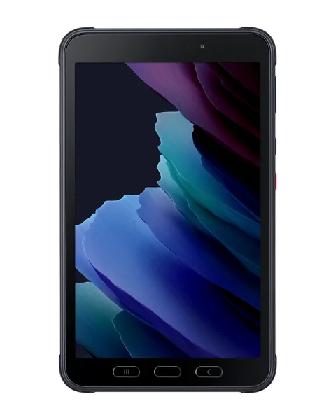 Samsung Galaxy Tab Active3 SM-T570, вид спереди