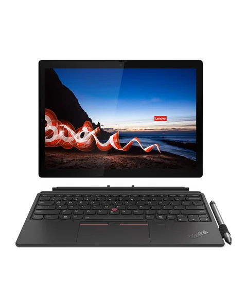 Lenovo ThinkPad X12 Detachable Gen 2