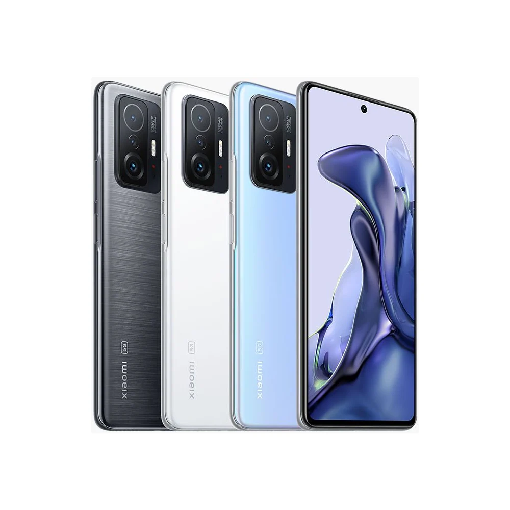 Xiaomi 11T