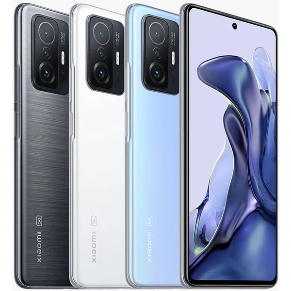 Xiaomi 11T
