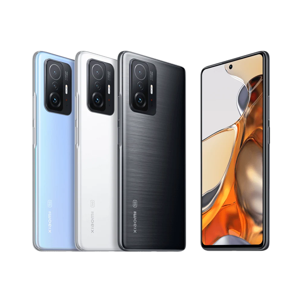 Xiaomi 11T Pro