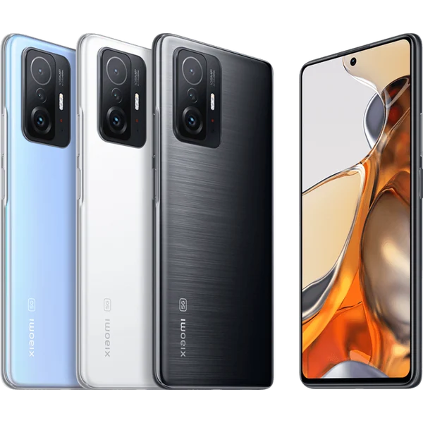 Xiaomi 11T Pro