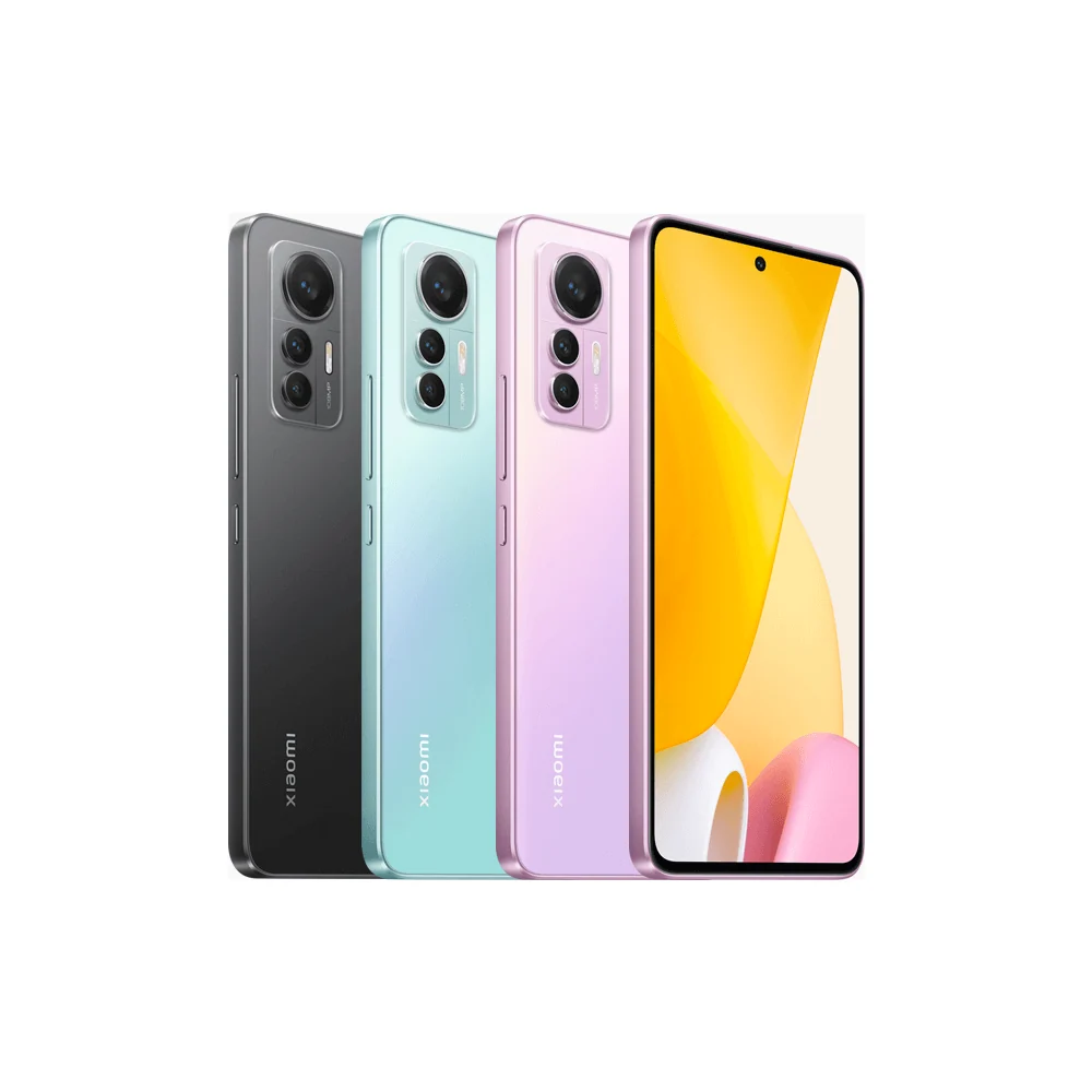 Xiaomi 12 Lite