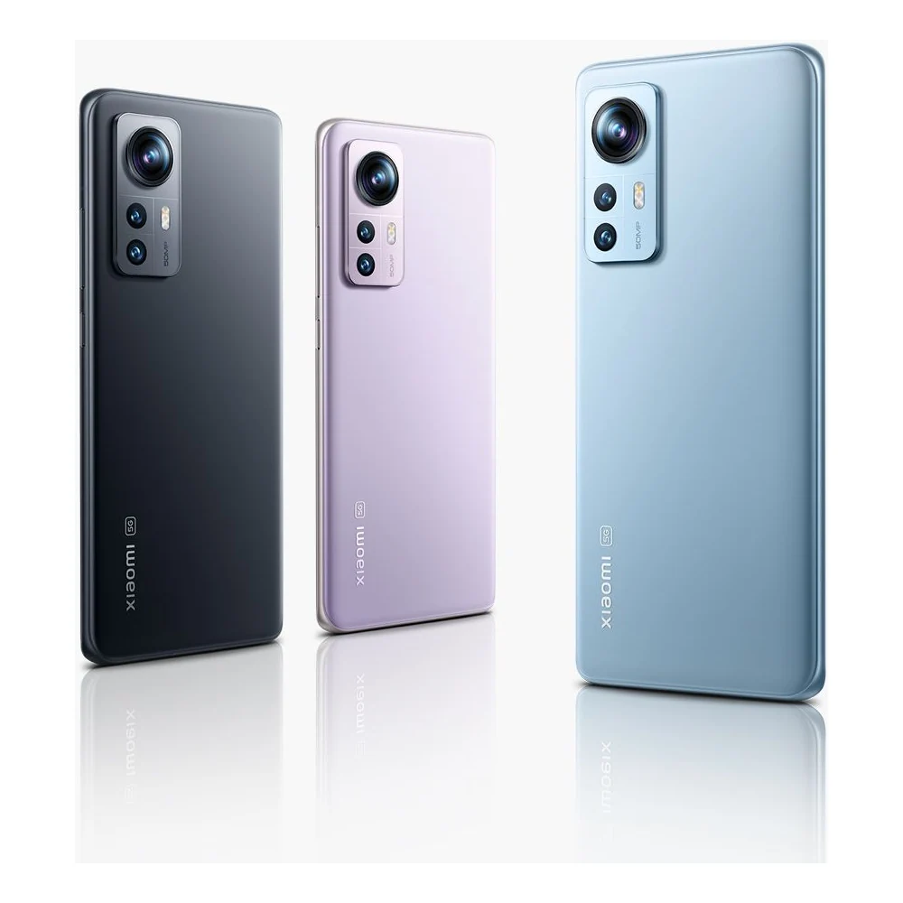 Xiaomi 12X