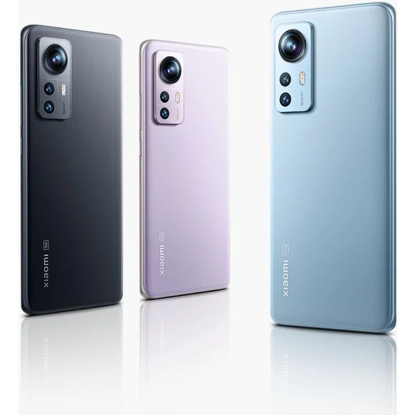 Xiaomi 12X