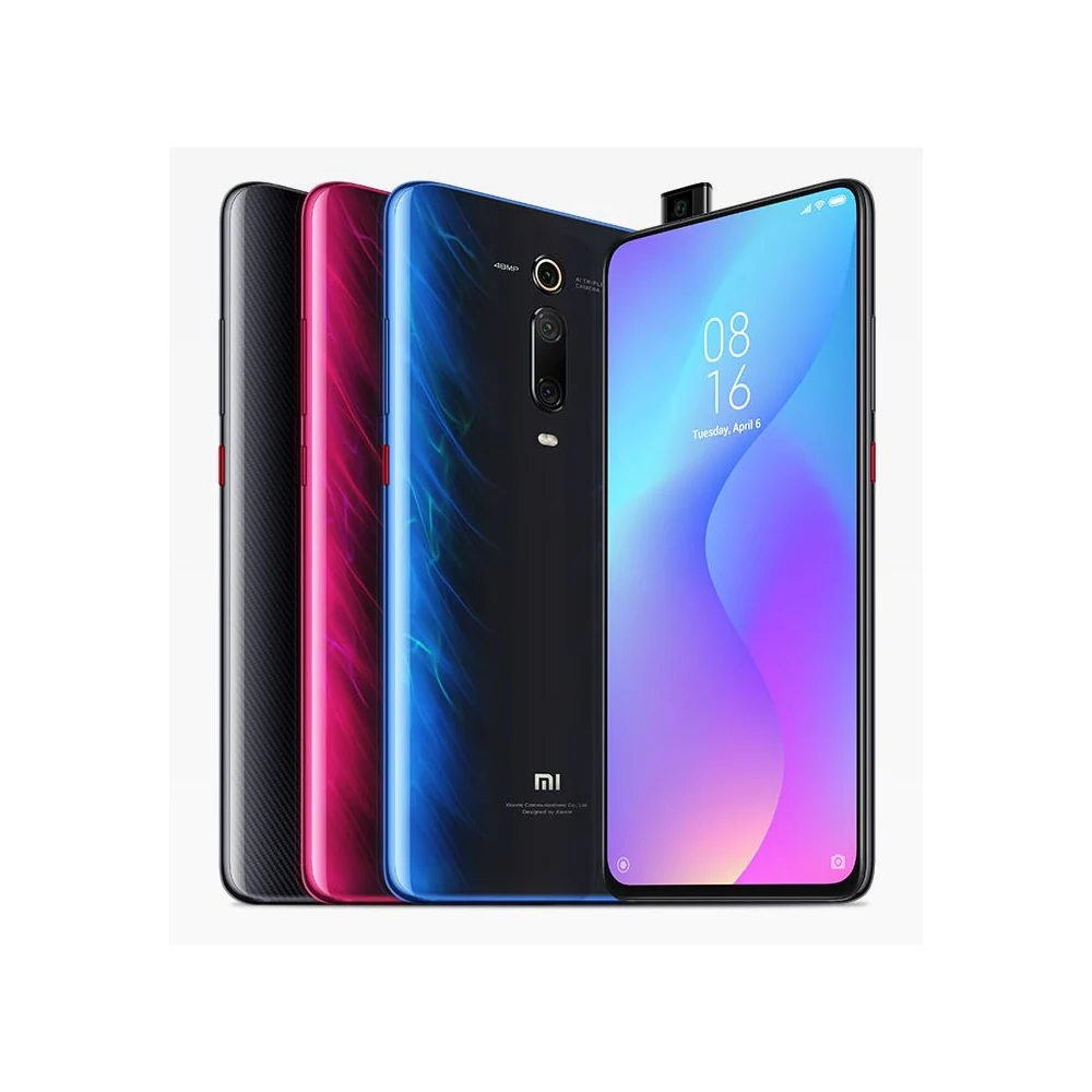 Xiaomi Mi 9T