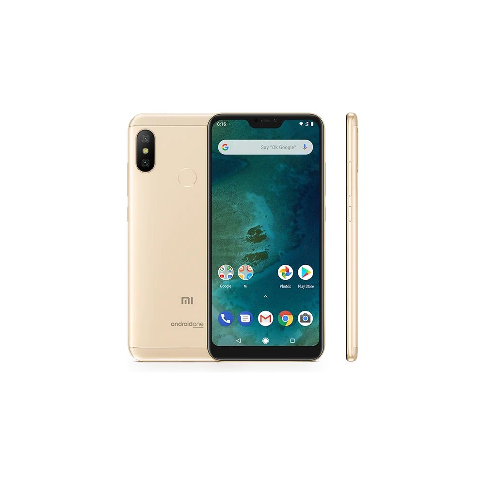 Xiaomi Mi A2 Lite