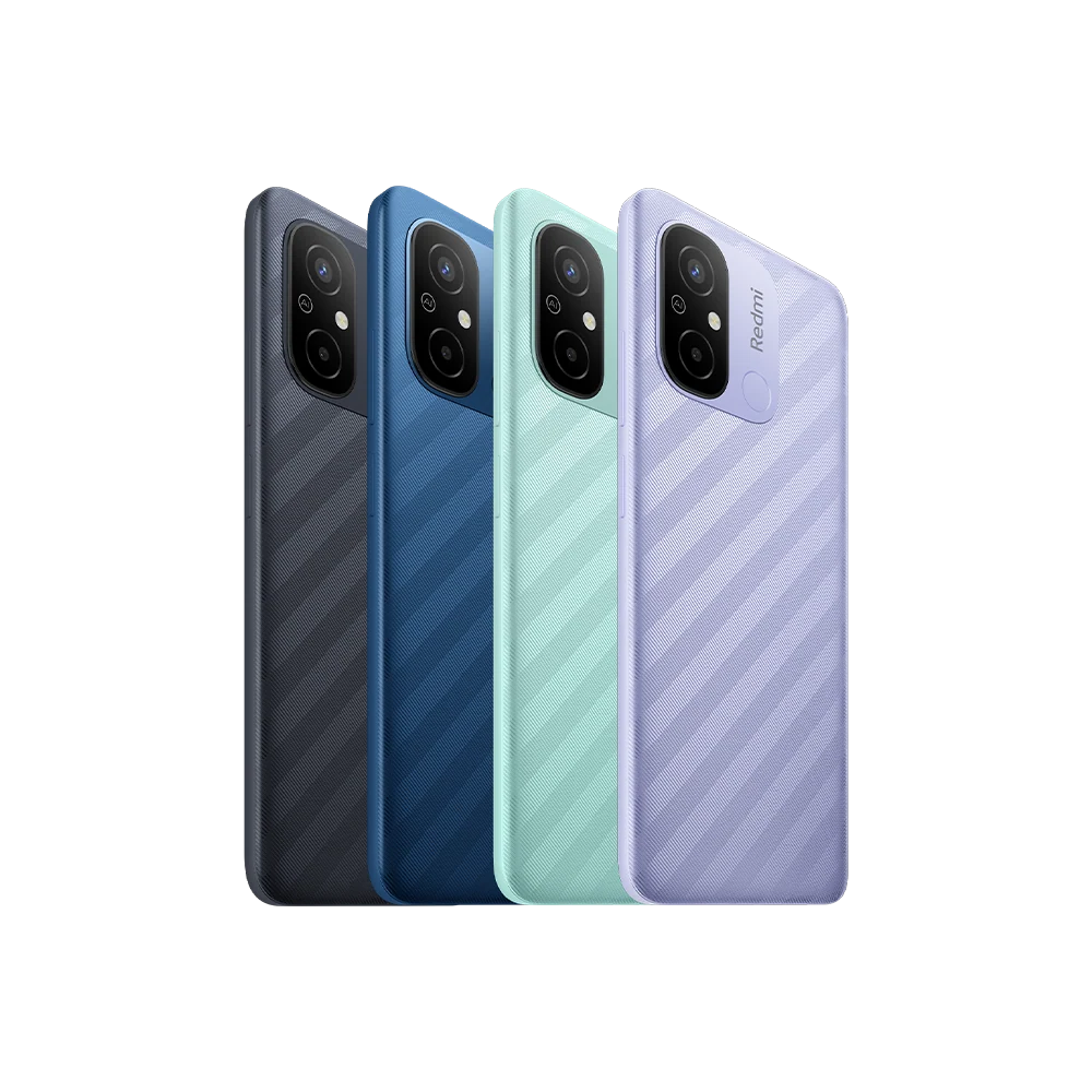 Xiaomi Redmi 12C