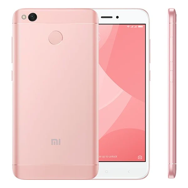 Xiaomi Redmi 4X