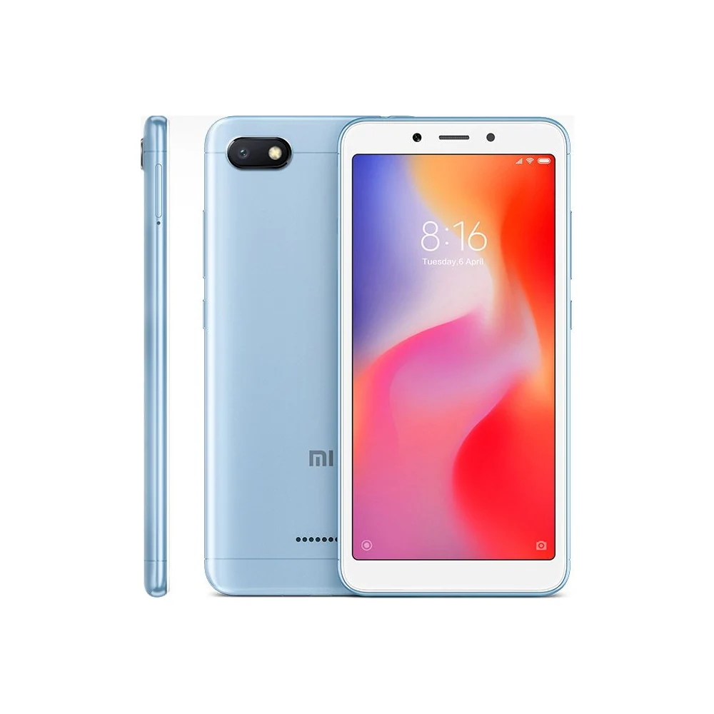 Xiaomi Redmi 6A