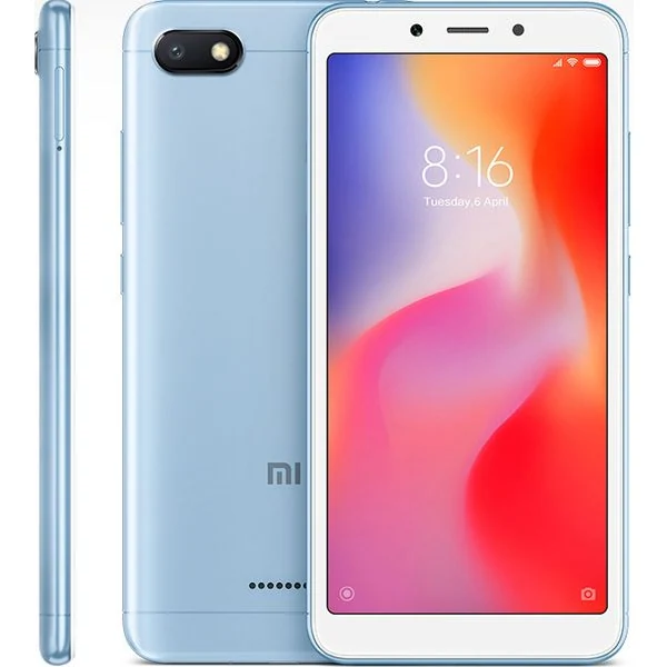 Xiaomi Redmi 6A