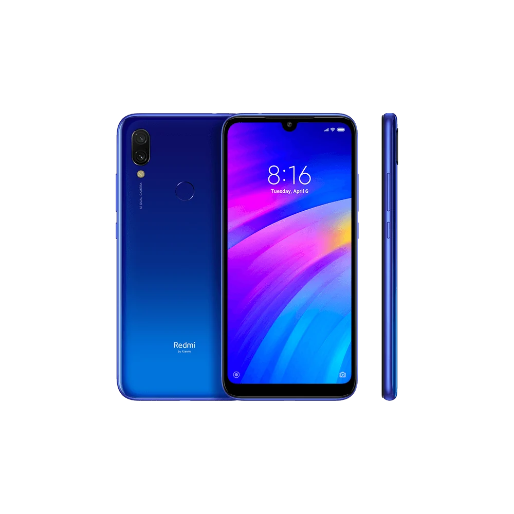 Xiaomi Redmi 7