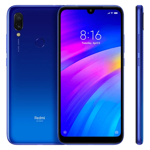 Xiaomi Redmi 7