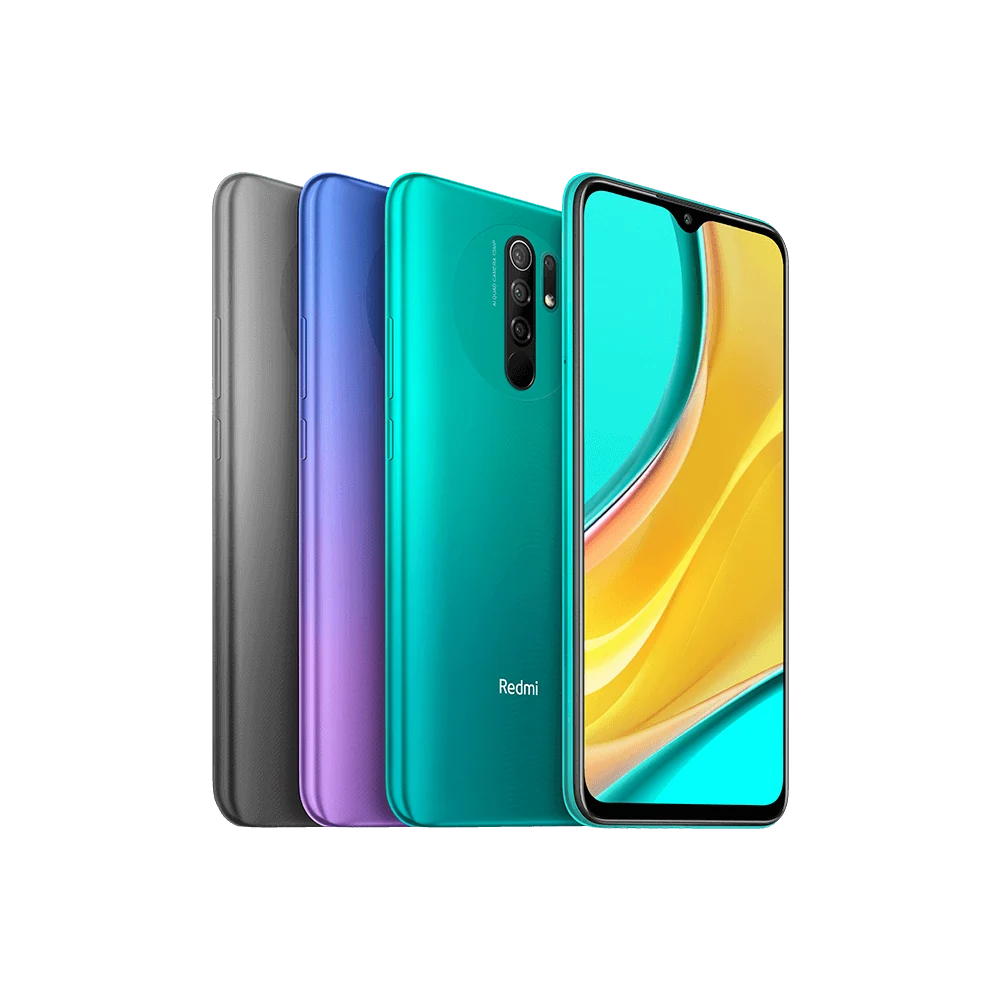 Xiaomi Redmi 9