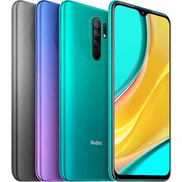 Xiaomi Redmi 9