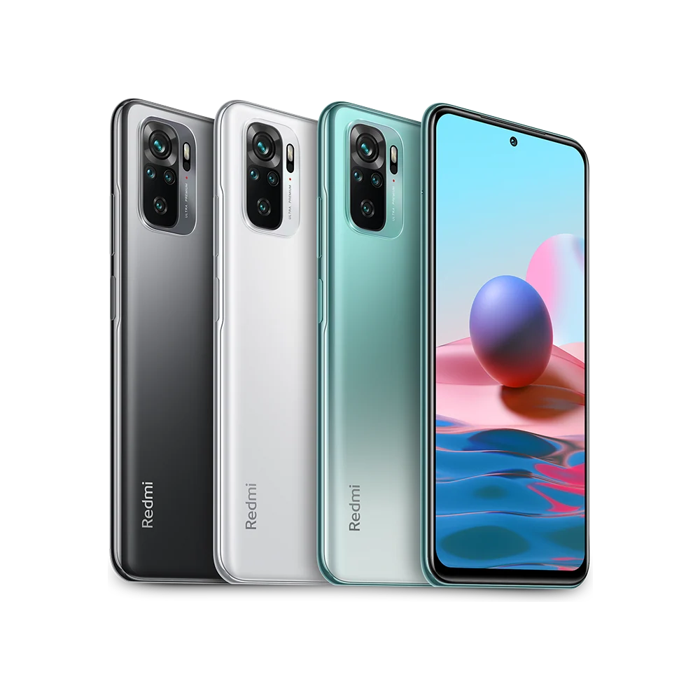 Xiaomi Redmi Note 10 4G