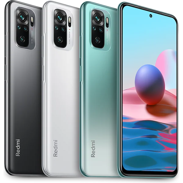 Xiaomi Redmi Note 10 4G
