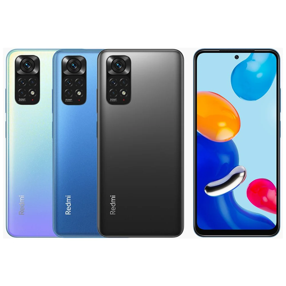Redmi Note 11 4G