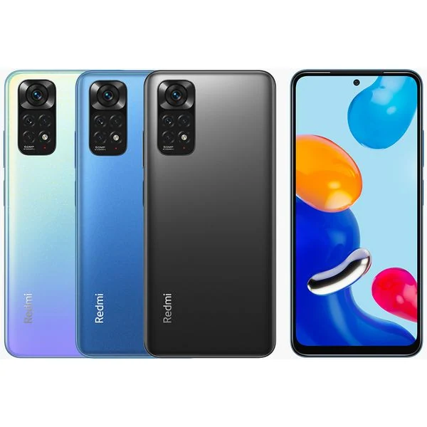 Xiaomi Redmi Note 11 4G
