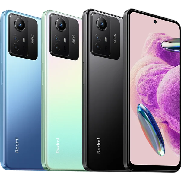 Xiaomi Redmi Note 12S