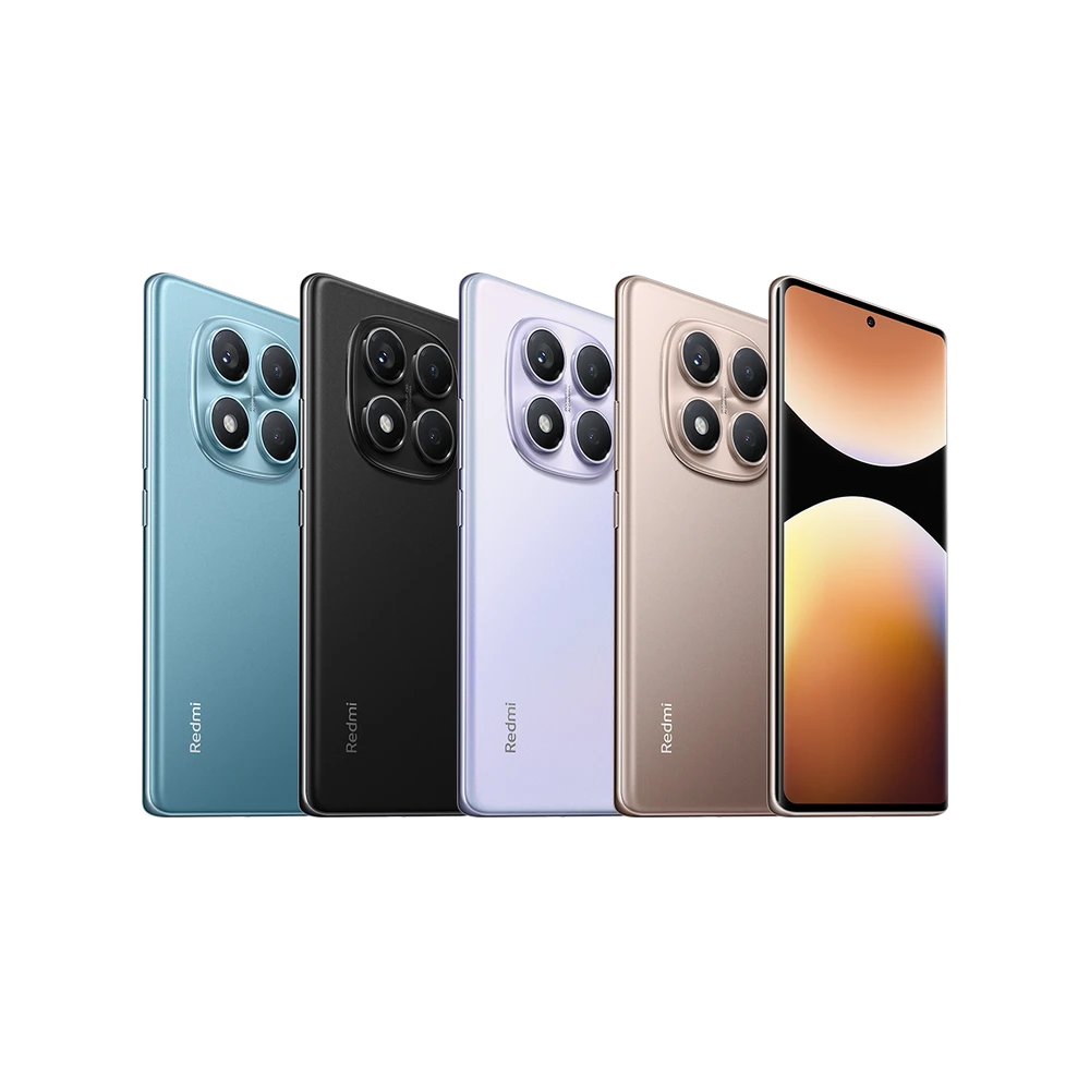 Xiaomi Redmi Note 14 Pro 4G