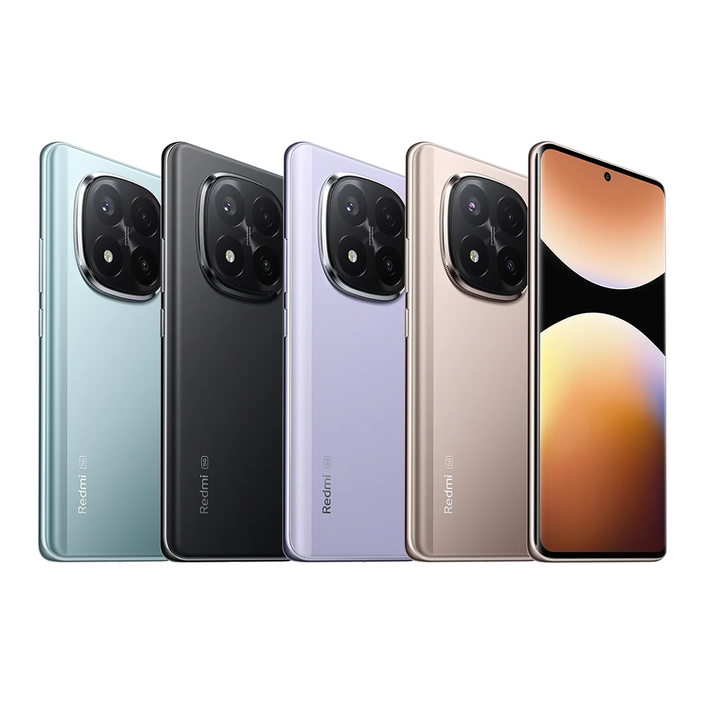 Xiaomi Redmi Note 14 Pro+ 5G