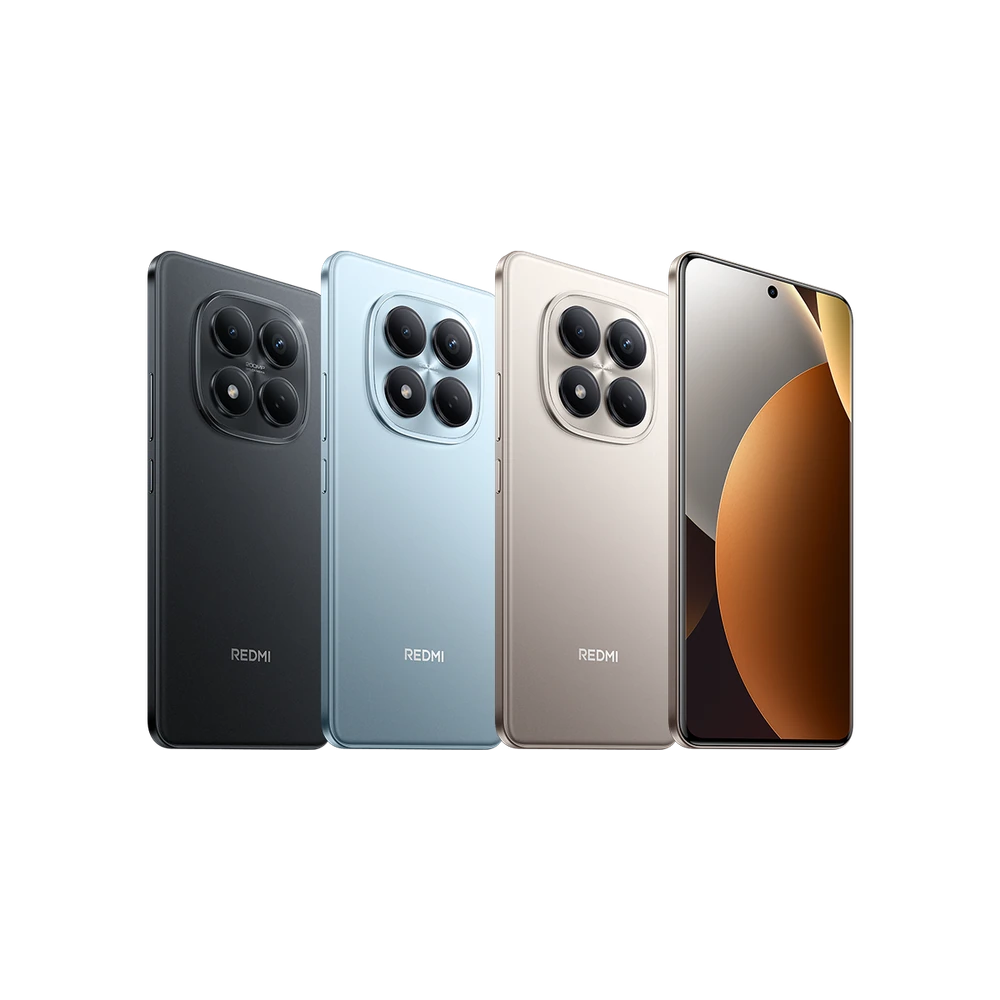 Xiaomi Redmi Note 15 Pro 4G