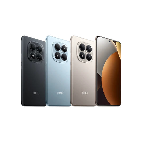 Redmi Note 15 Pro 4G