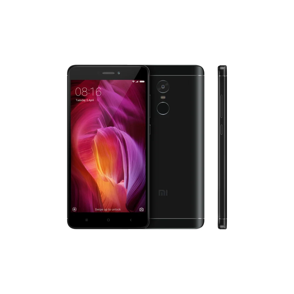 Xiaomi Redmi Note 4
