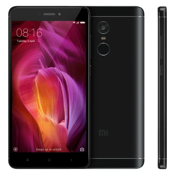 Xiaomi Redmi Note 4
