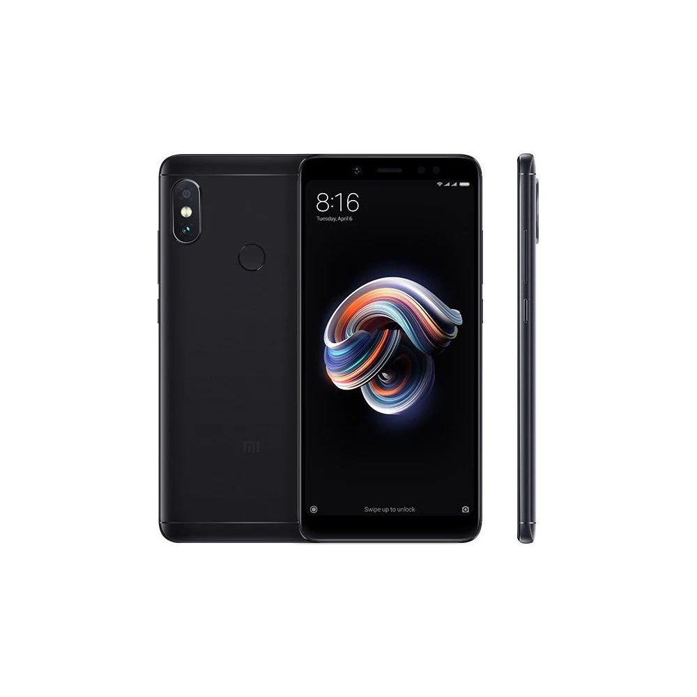 Xiaomi Redmi Note 5