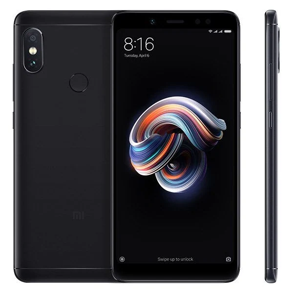 Xiaomi Redmi Note 5