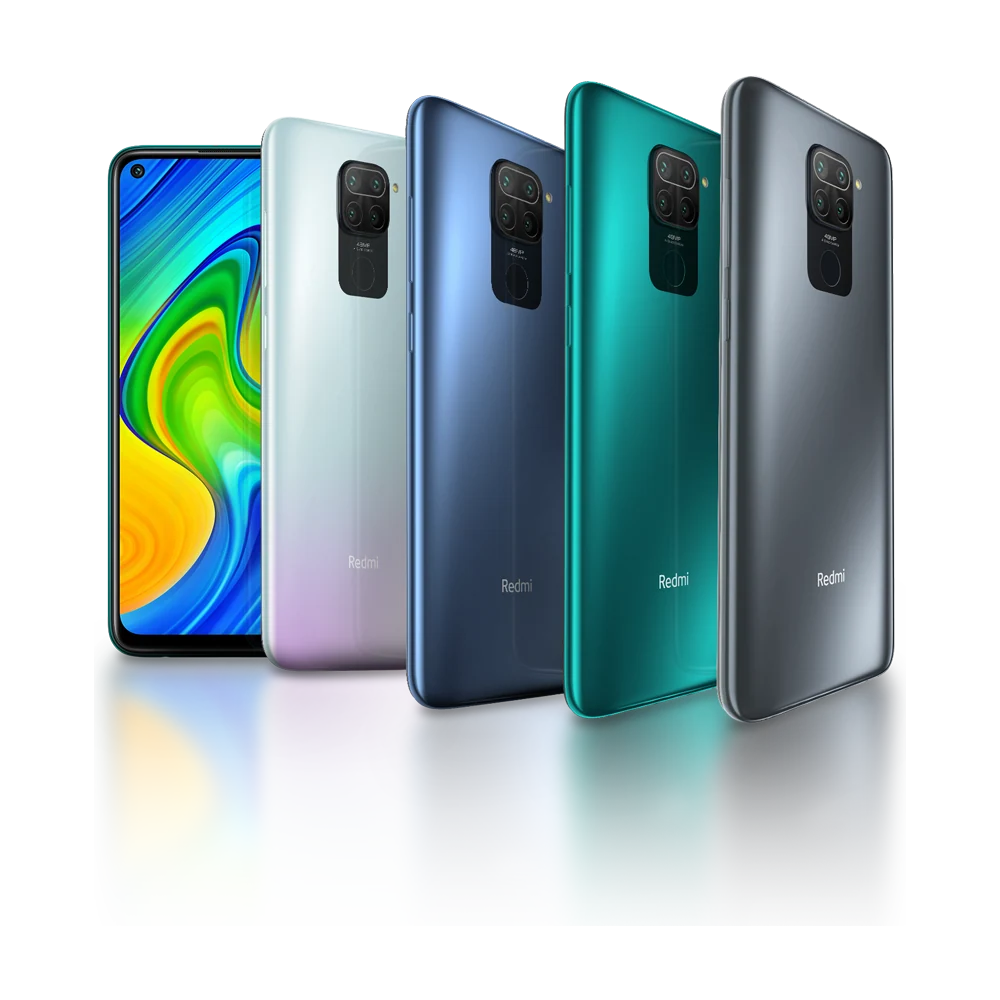Xiaomi Redmi Note 9