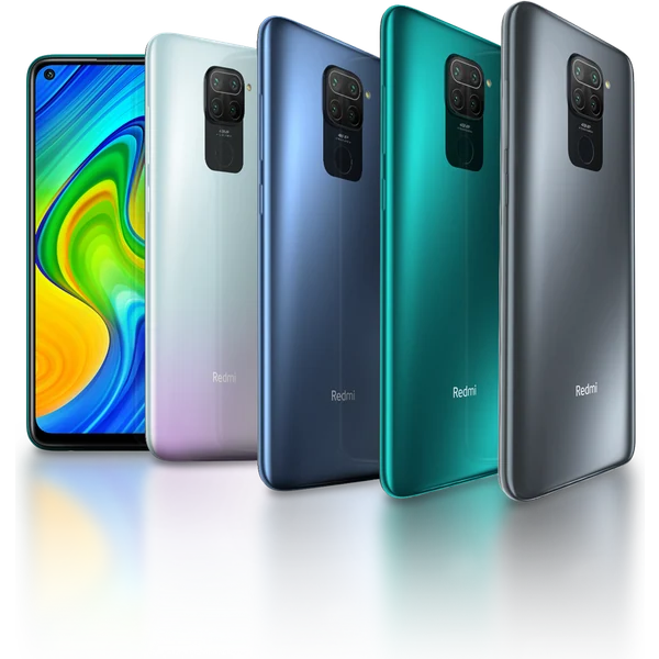 Xiaomi Redmi Note 9