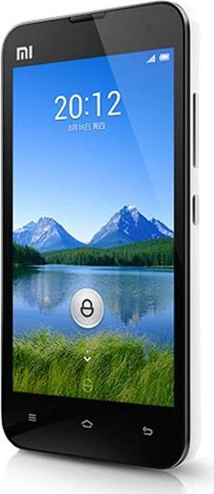 Xiaomi Mi 2