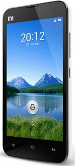 Xiaomi Mi 2S — сохранённое архивное фото модели