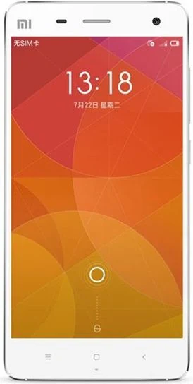 Xiaomi Mi 4 LTE — сохранённое архивное фото модели