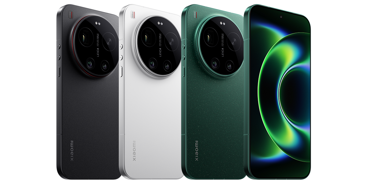 Xiaomi 17 Ultra