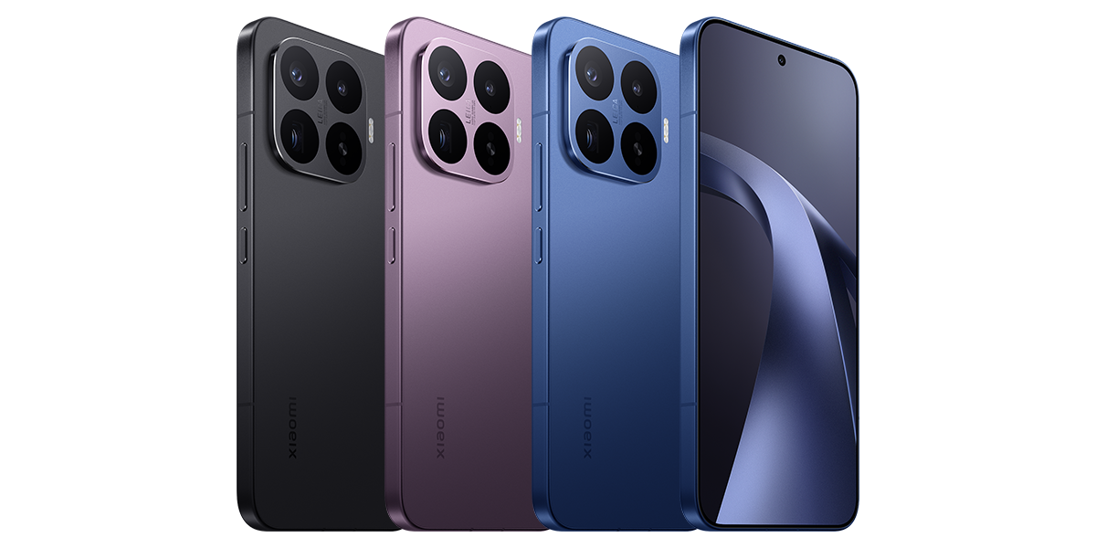 Xiaomi 17T Pro