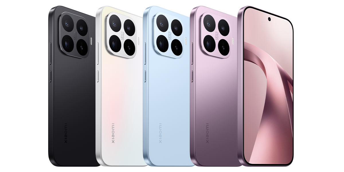 Xiaomi 17T