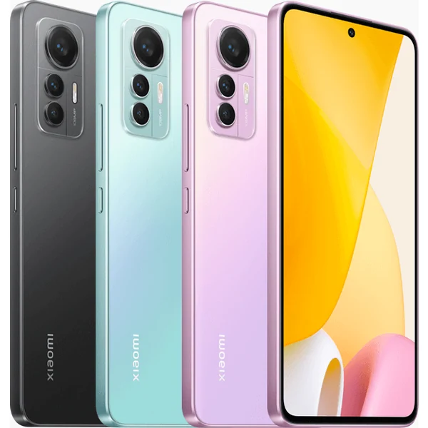 Xiaomi 12 Lite