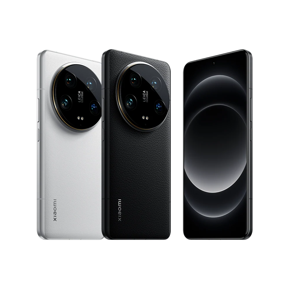 Xiaomi 14 Ultra — пример линейки