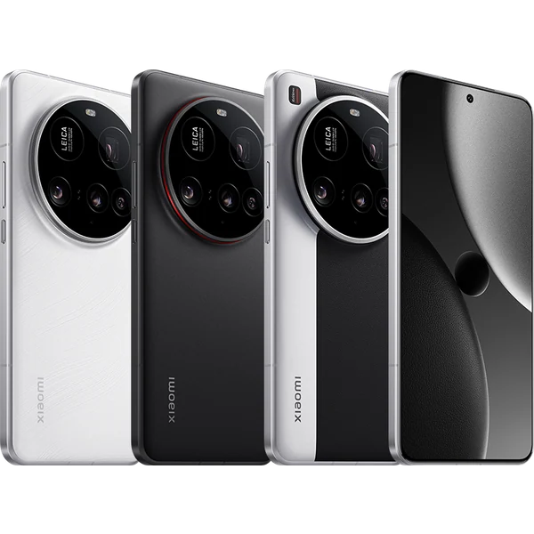 Xiaomi 15 Ultra